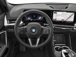 2026 BMW X1 xDrive28i Sports Activity Vehicle