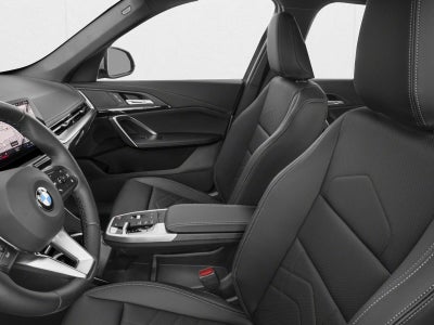 2026 BMW X1 xDrive28i Sports Activity Vehicle