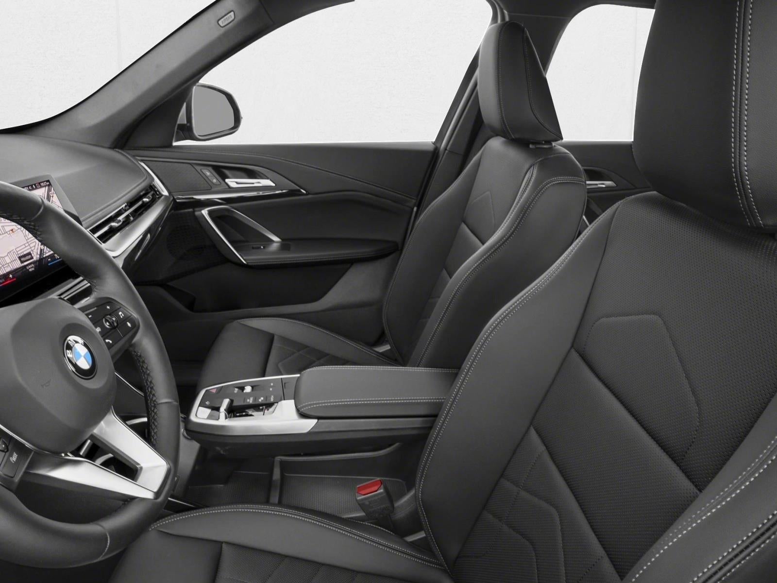 2026 BMW X1 xDrive28i Sports Activity Vehicle