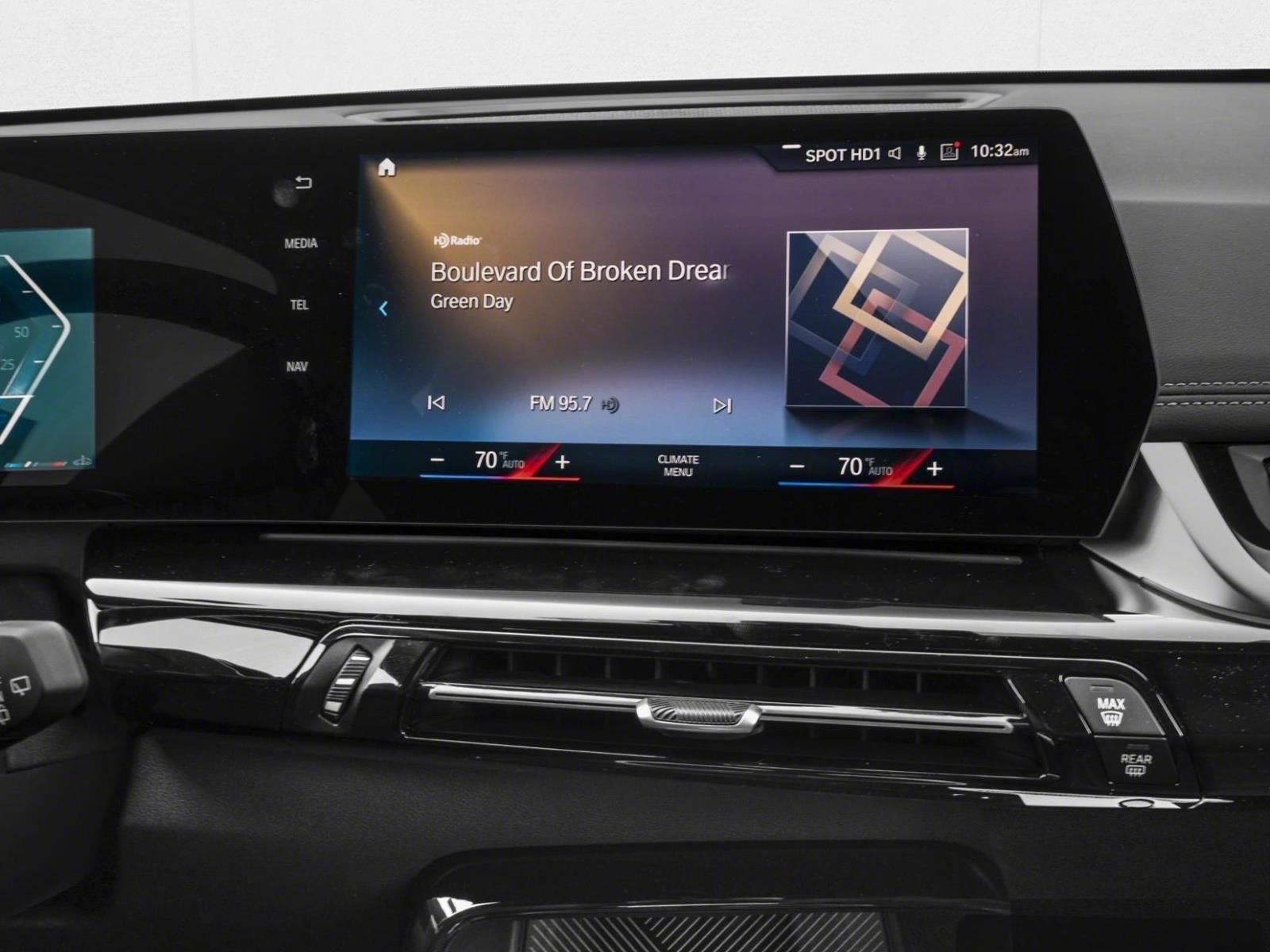2026 BMW X1 xDrive28i Sports Activity Vehicle