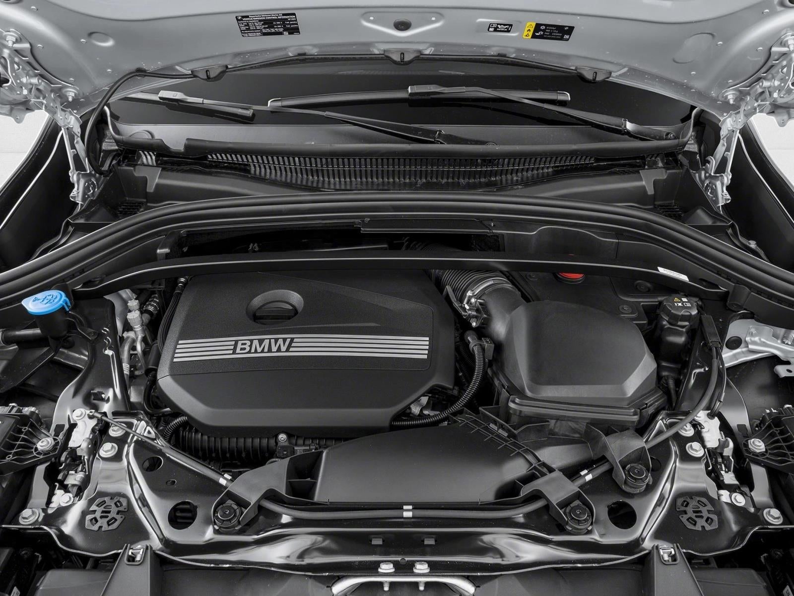 2026 BMW X1 xDrive28i Sports Activity Vehicle