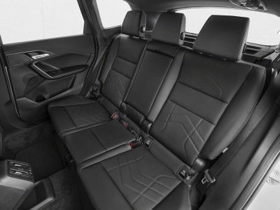 2026 BMW X1 xDrive28i Sports Activity Vehicle