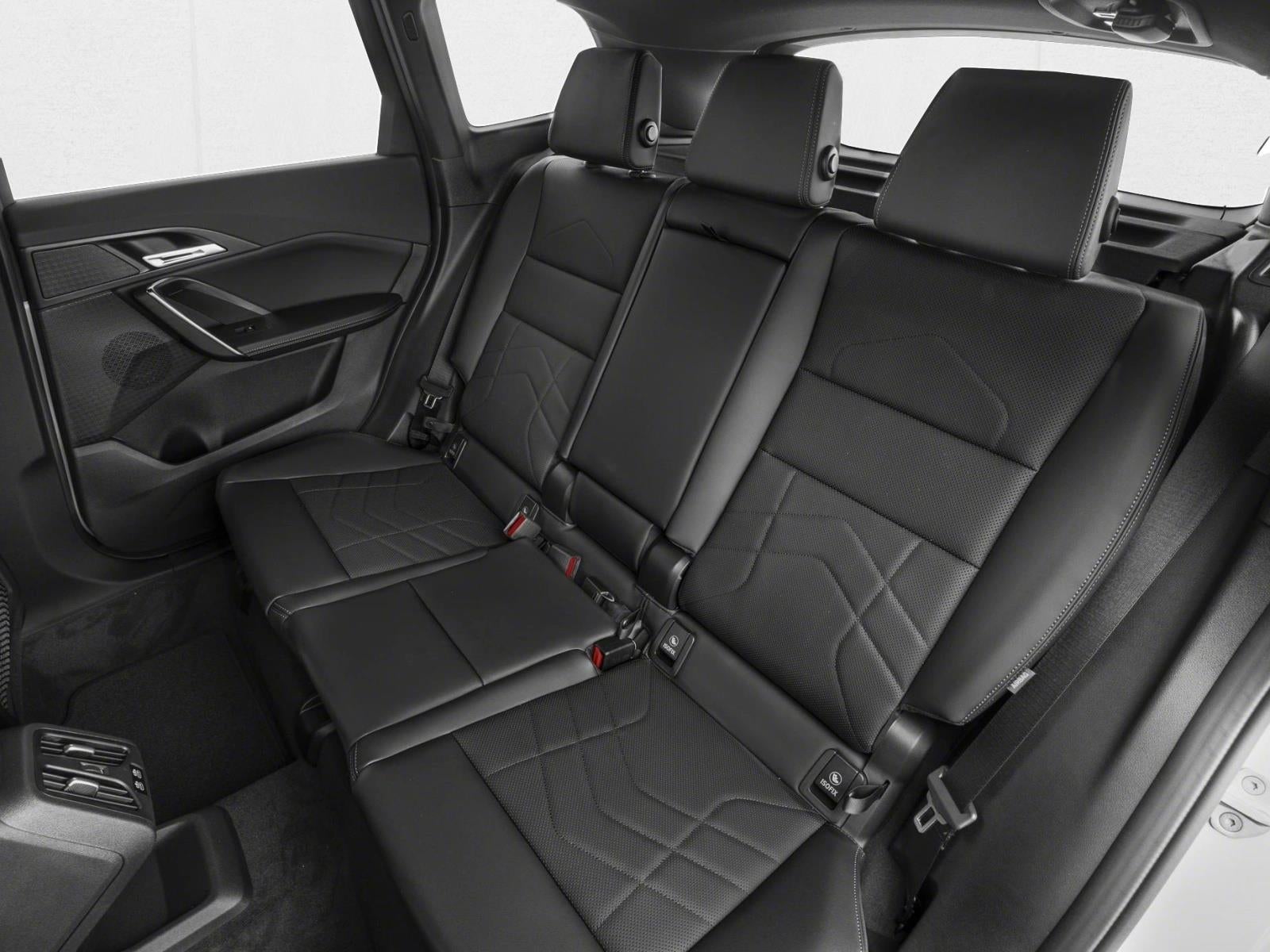 2026 BMW X1 xDrive28i Sports Activity Vehicle