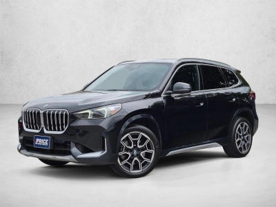 2025 BMW X1 xDrive28i Sports Activity Vehicle