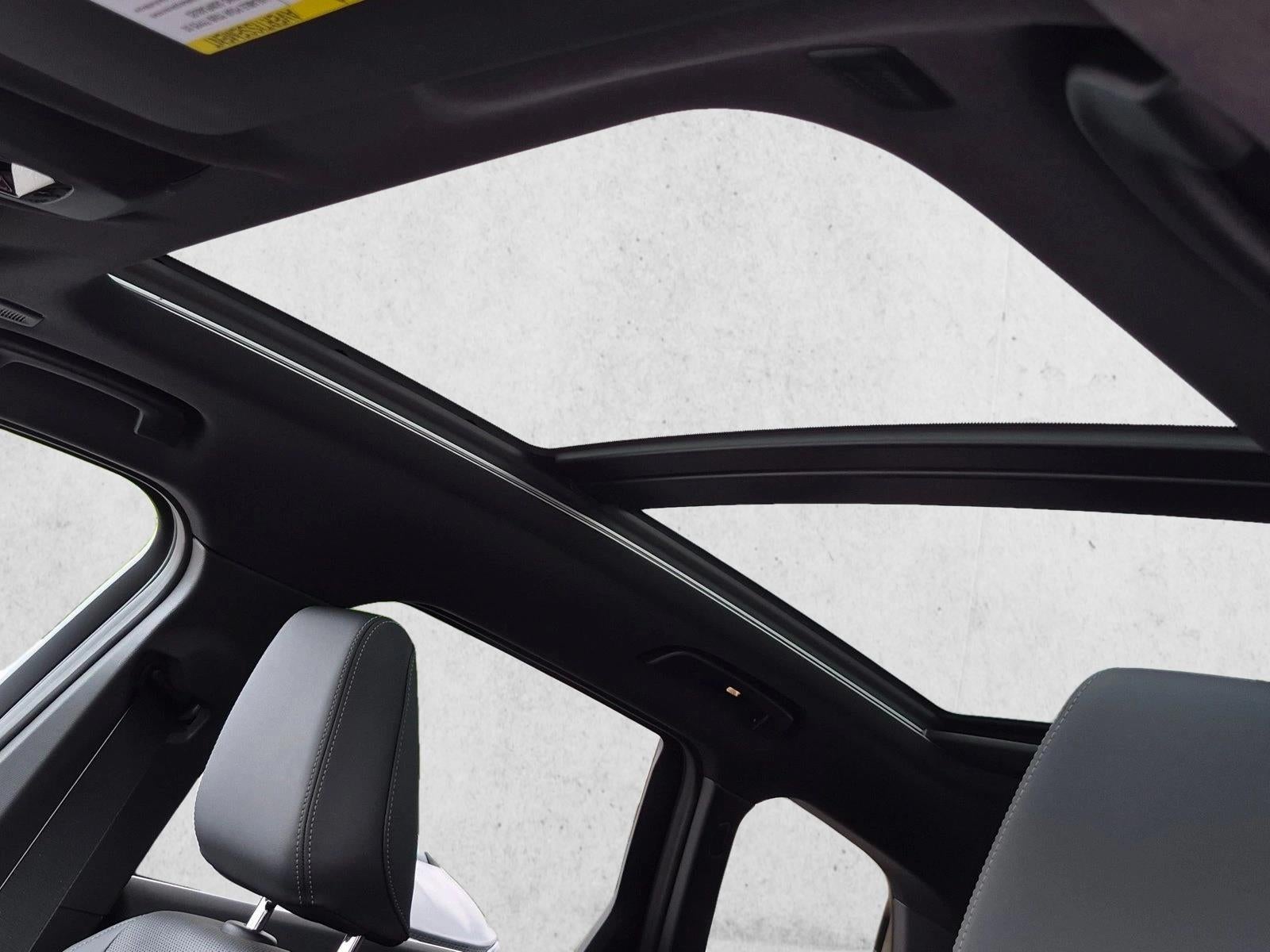 2025 BMW X1 xDrive28i Sports Activity Vehicle