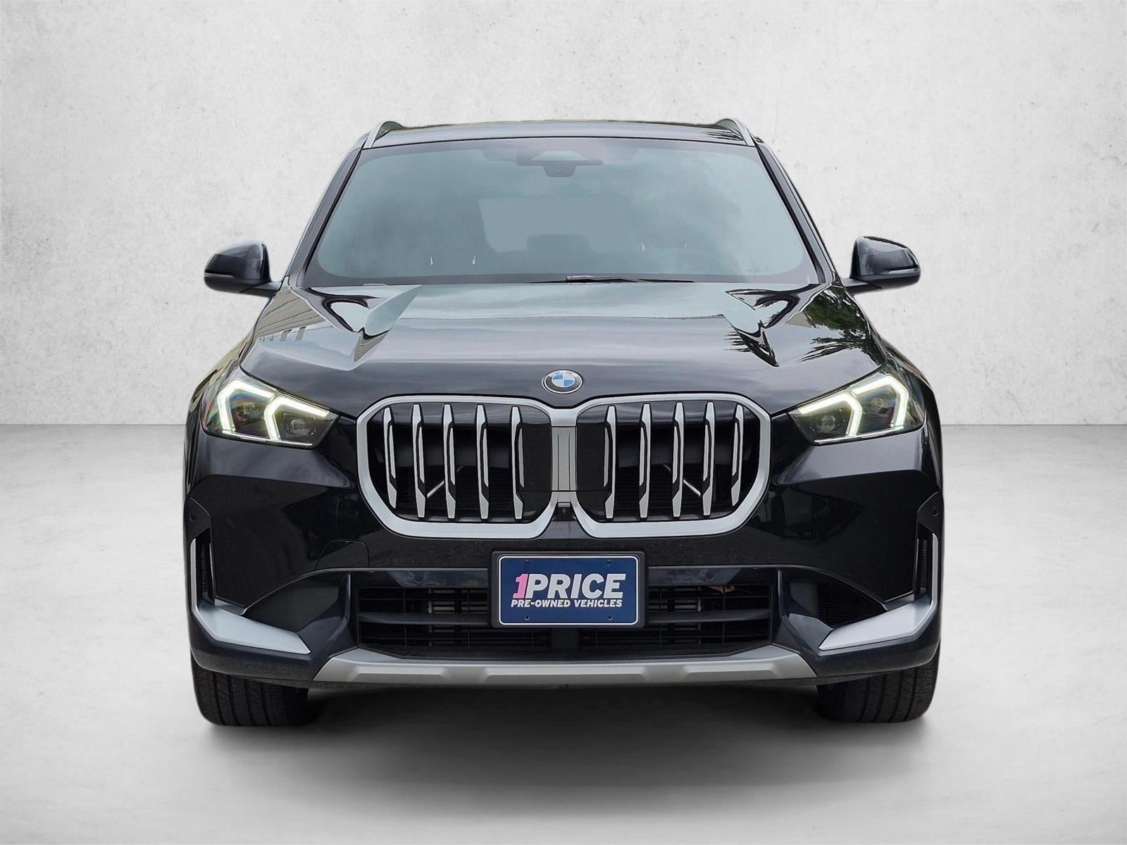 2025 BMW X1 xDrive28i Sports Activity Vehicle