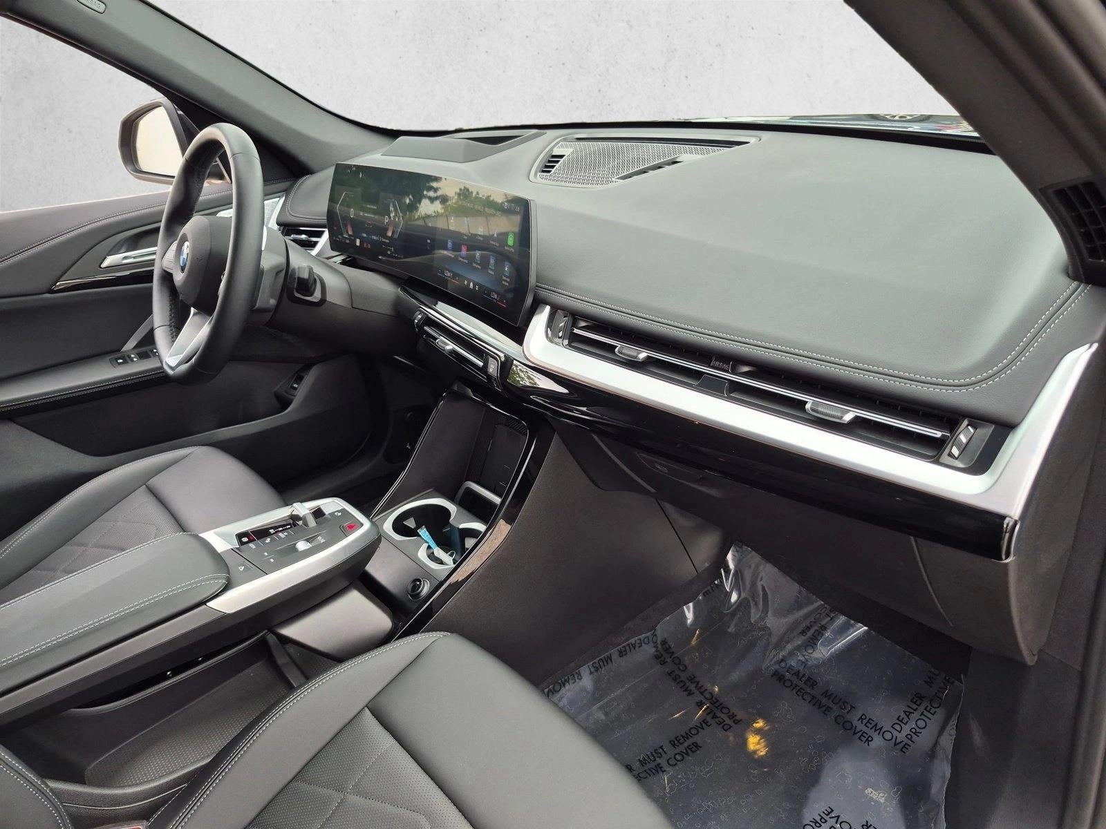 2025 BMW X1 xDrive28i Sports Activity Vehicle