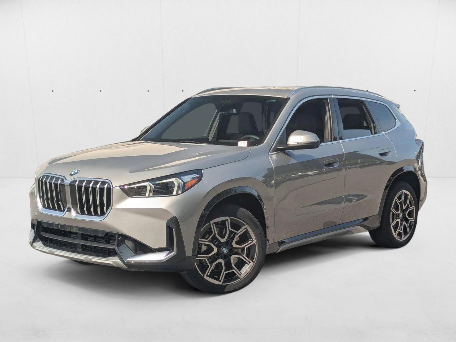 2025 BMW X1 xDrive28i Sports Activity Vehicle