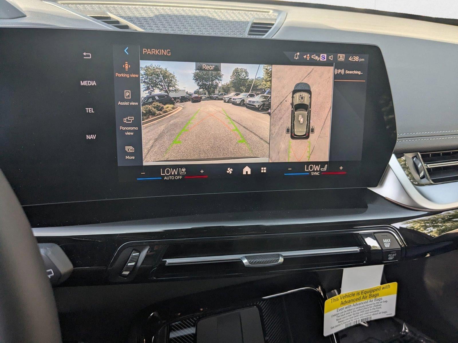 2025 BMW X1 xDrive28i Sports Activity Vehicle