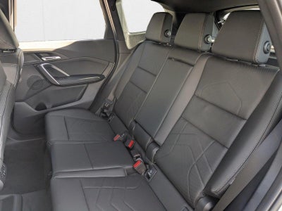 2025 BMW X1 xDrive28i Sports Activity Vehicle