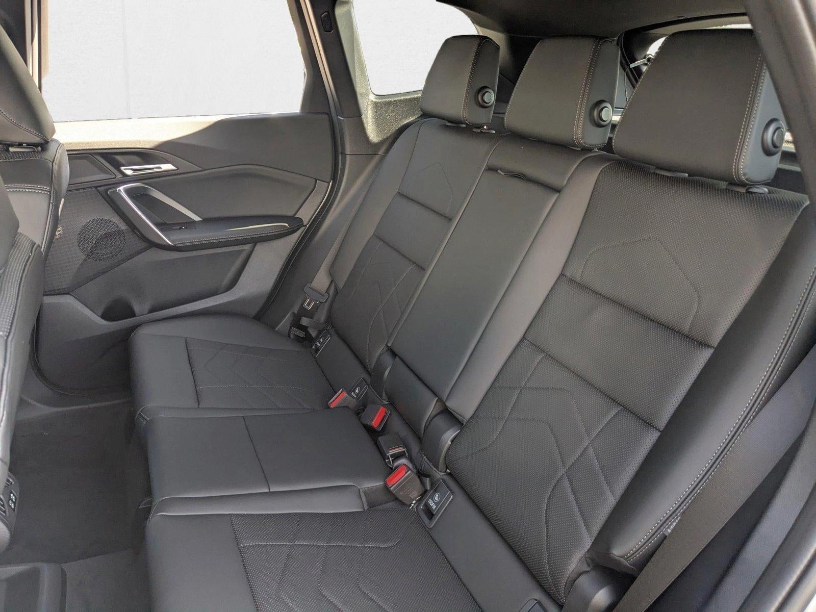 2025 BMW X1 xDrive28i Sports Activity Vehicle