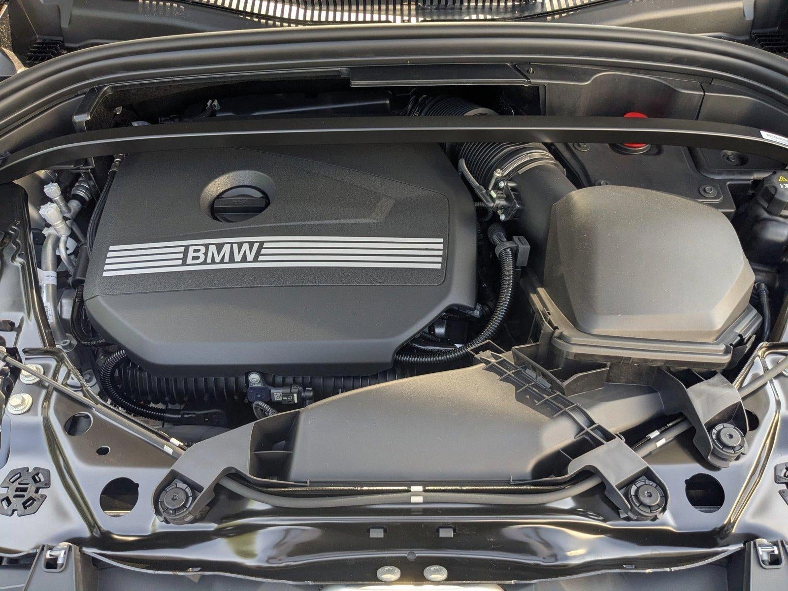 2025 BMW X1 xDrive28i Sports Activity Vehicle