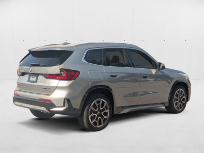 2025 BMW X1 xDrive28i Sports Activity Vehicle
