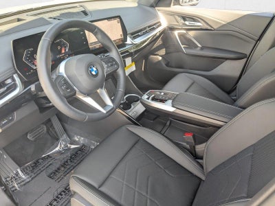 2025 BMW X1 xDrive28i Sports Activity Vehicle