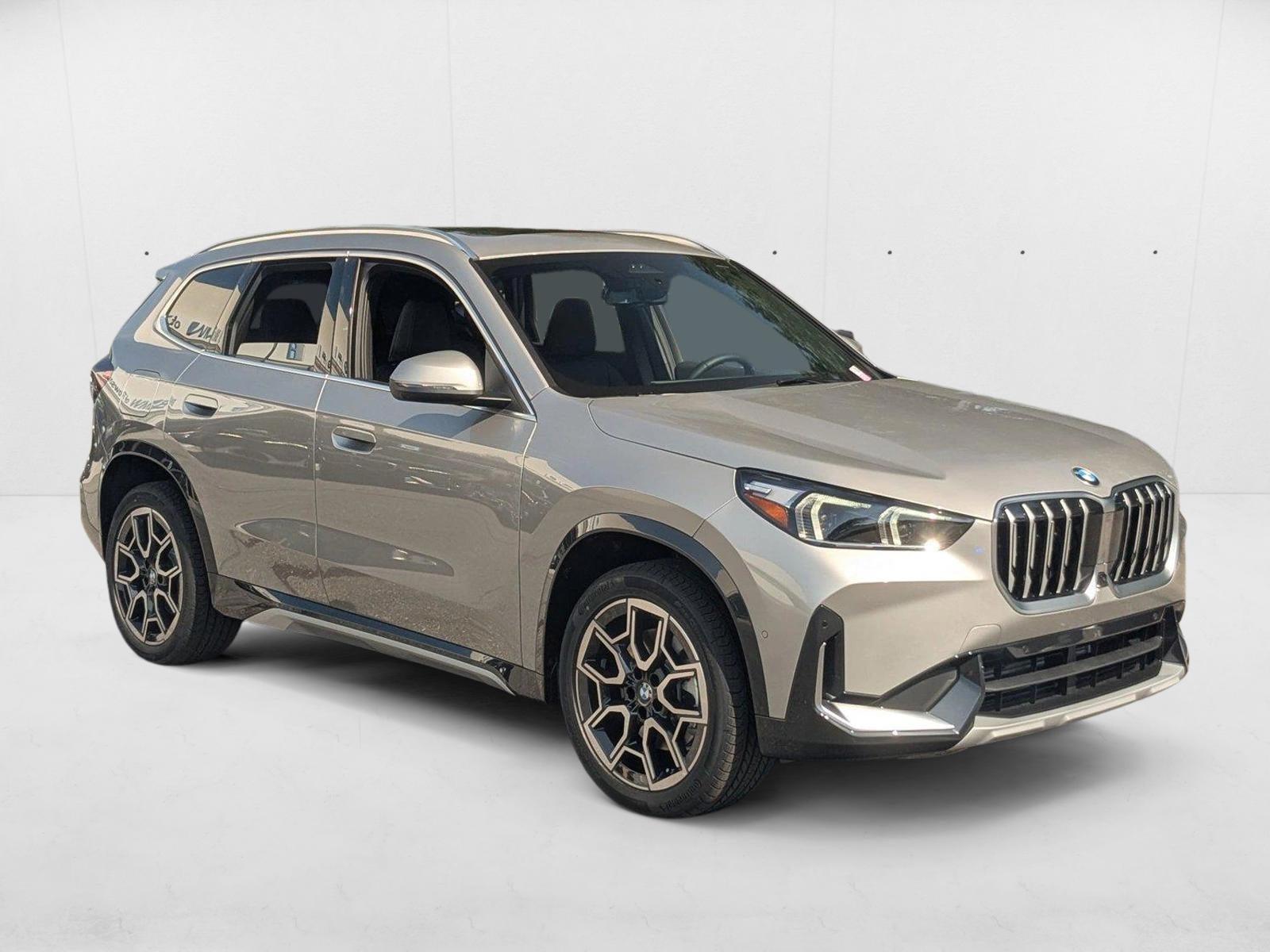 2025 BMW X1 xDrive28i Sports Activity Vehicle