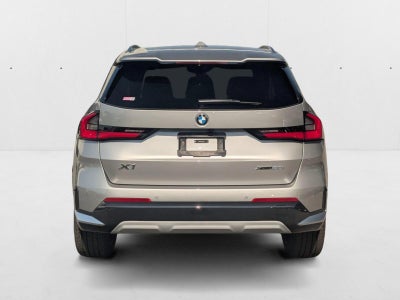 2025 BMW X1 xDrive28i Sports Activity Vehicle
