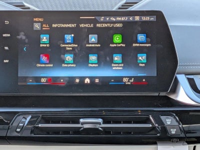 2026 BMW X1 xDrive28i Sports Activity Vehicle