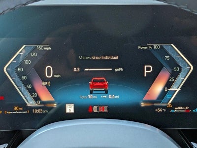2026 BMW X1 xDrive28i Sports Activity Vehicle