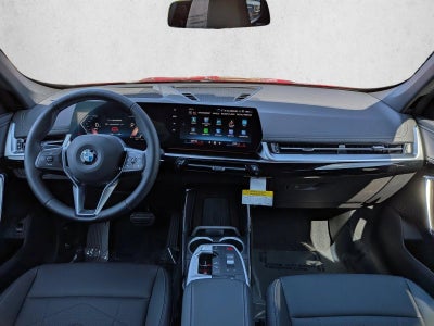 2026 BMW X1 xDrive28i Sports Activity Vehicle