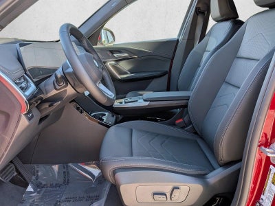 2026 BMW X1 xDrive28i Sports Activity Vehicle