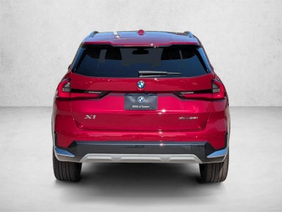 2026 BMW X1 xDrive28i Sports Activity Vehicle