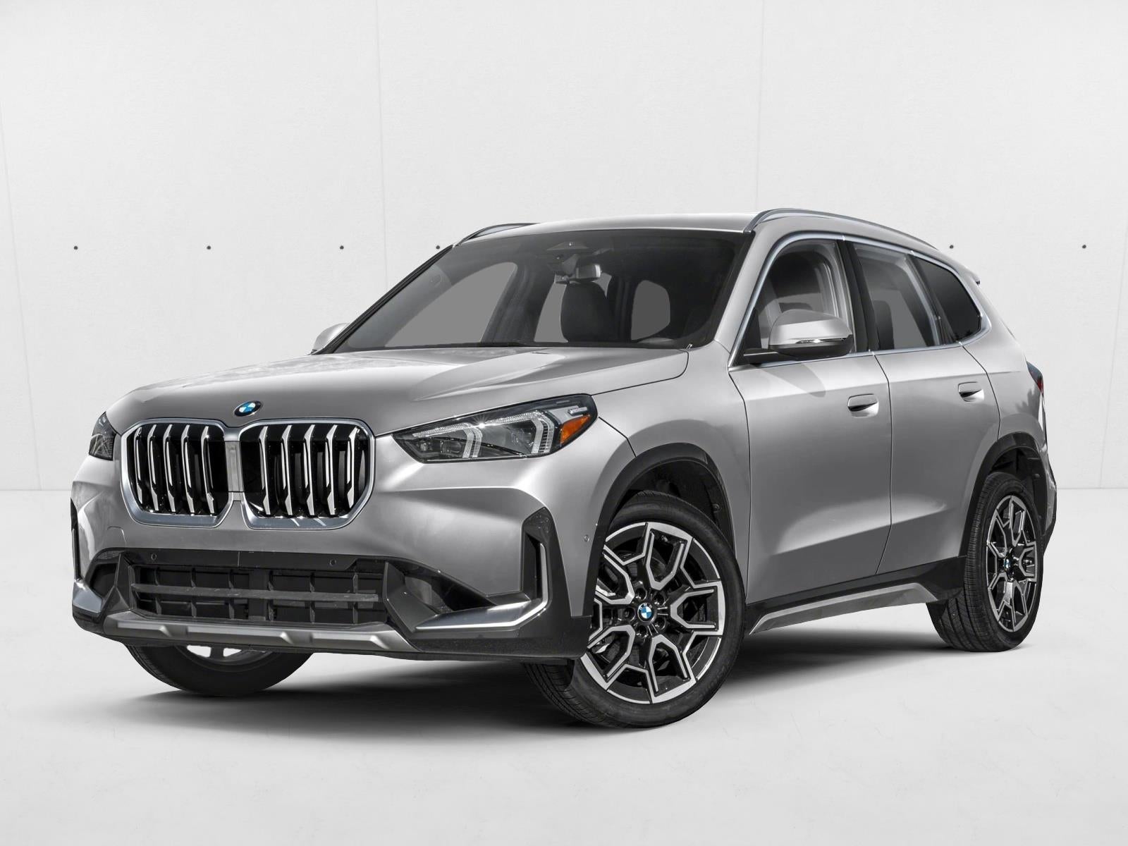 2025 BMW X1 xDrive28i Sports Activity Vehicle