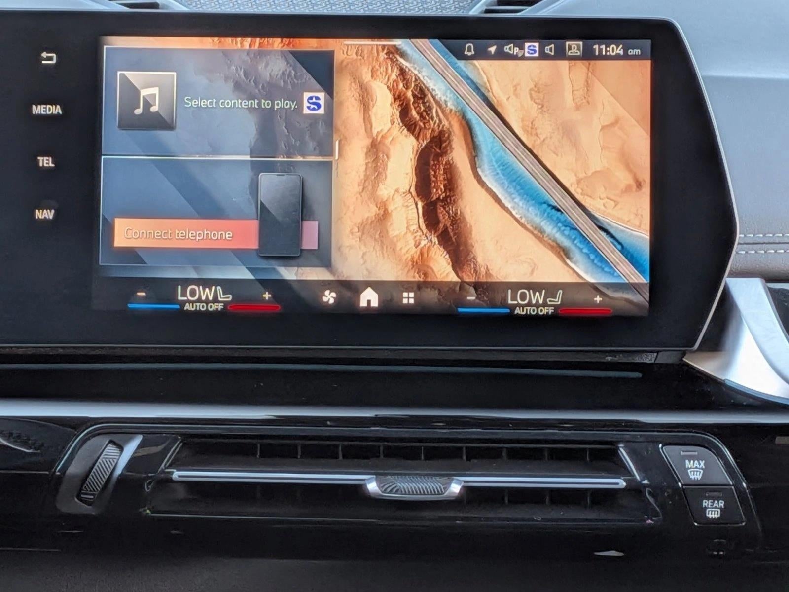 2025 BMW X1 xDrive28i Sports Activity Vehicle