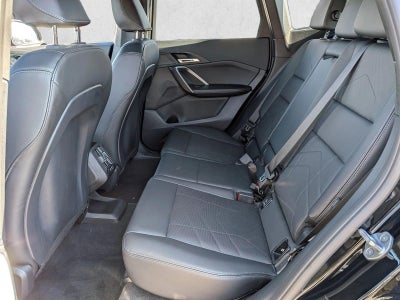 2025 BMW X1 xDrive28i Sports Activity Vehicle