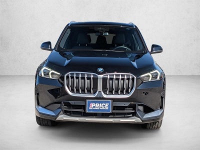 2025 BMW X1 xDrive28i Sports Activity Vehicle