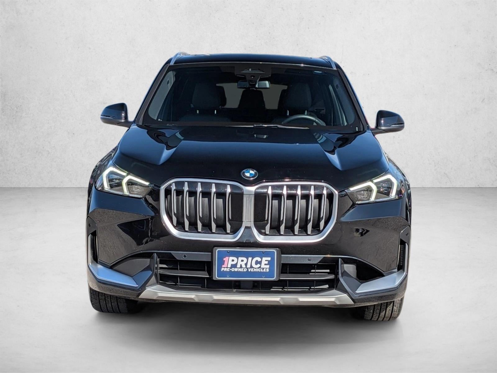 2025 BMW X1 xDrive28i Sports Activity Vehicle