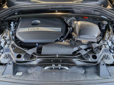 2025 BMW X1 xDrive28i Sports Activity Vehicle