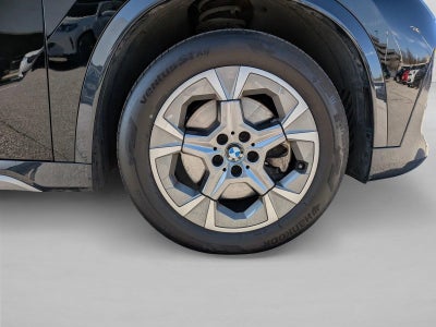 2025 BMW X1 xDrive28i Sports Activity Vehicle
