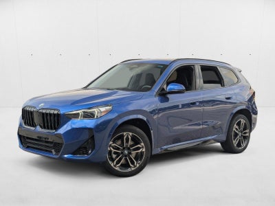 2025 BMW X1 xDrive28i Sports Activity Vehicle