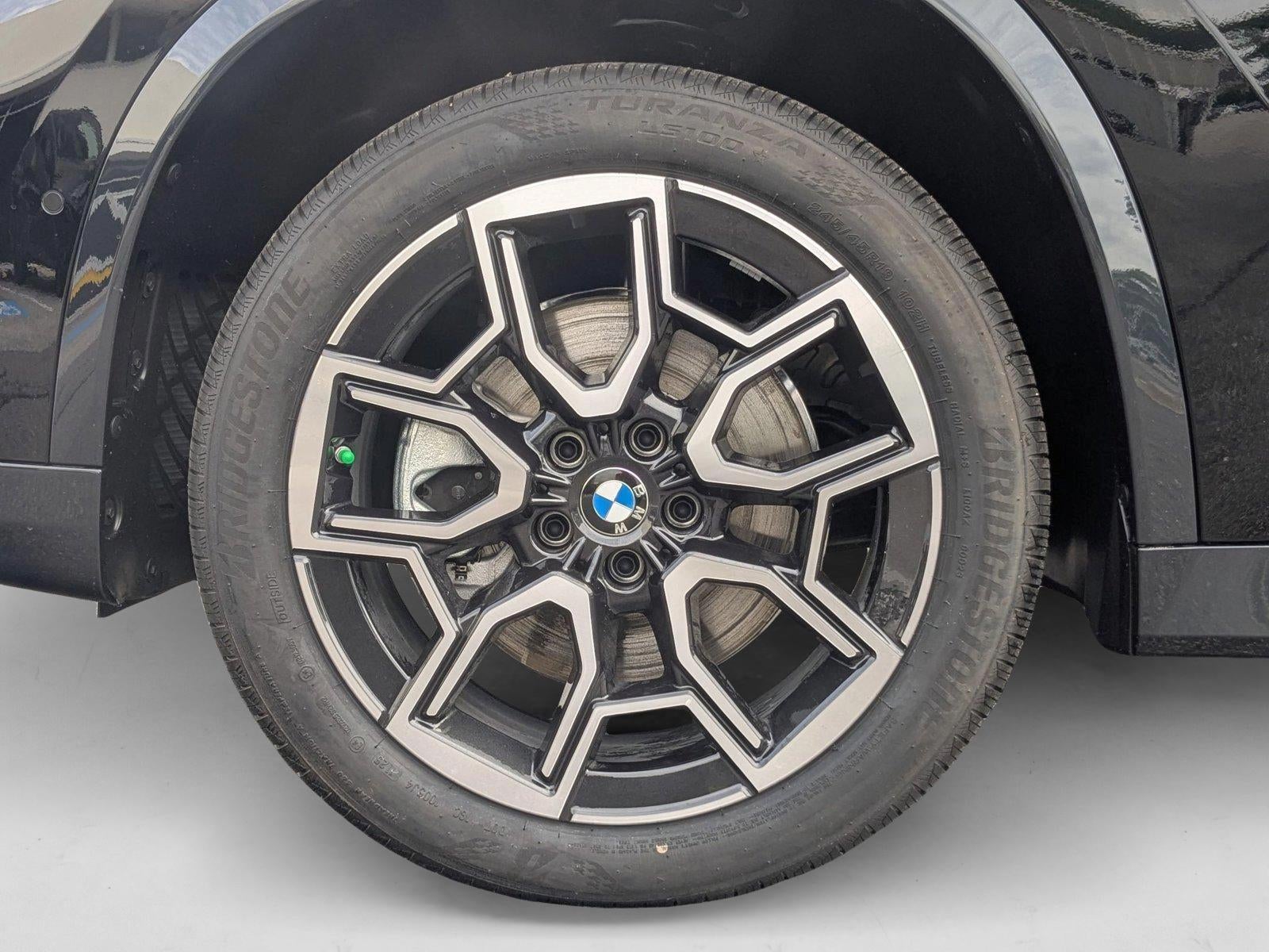 2025 BMW X1 xDrive28i Sports Activity Vehicle