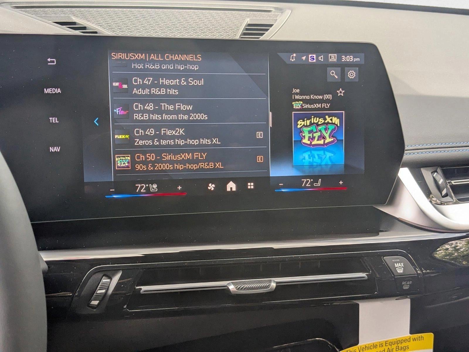 2025 BMW X1 xDrive28i Sports Activity Vehicle