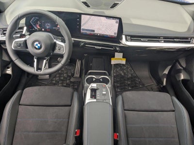 2025 BMW X1 xDrive28i Sports Activity Vehicle