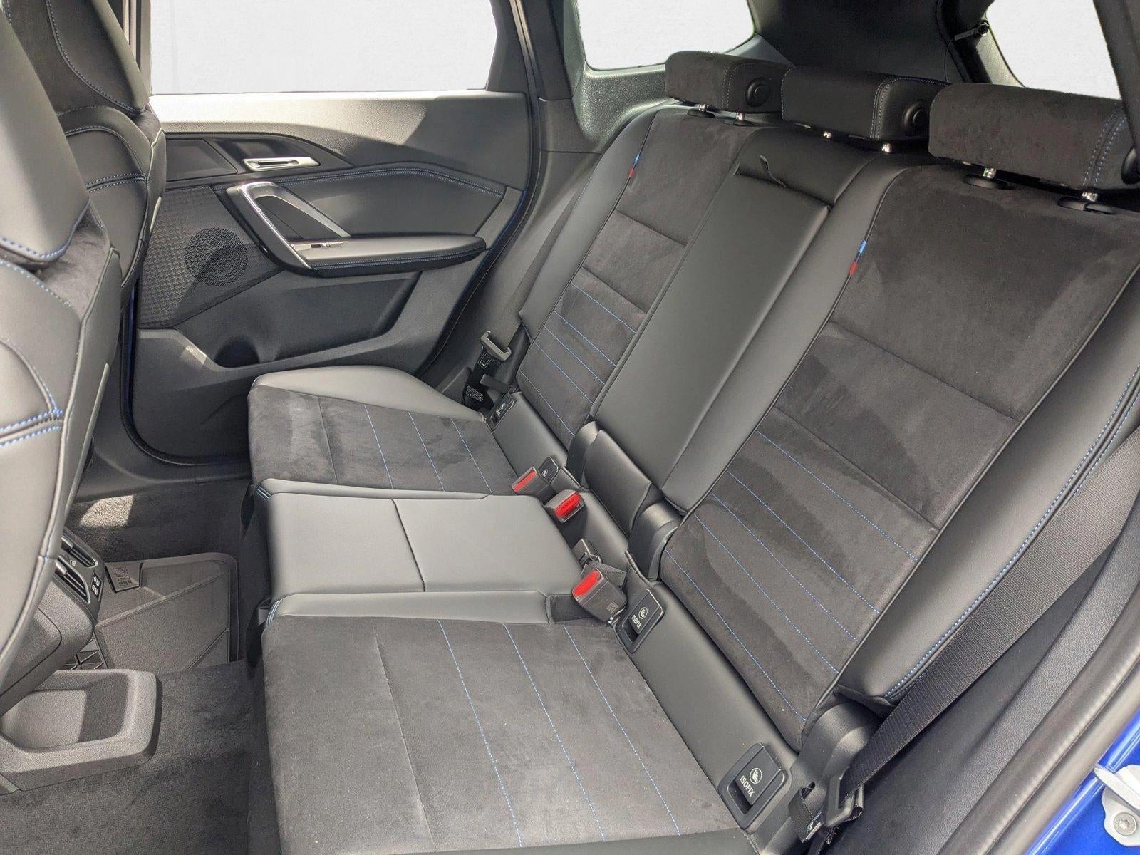 2025 BMW X1 xDrive28i Sports Activity Vehicle