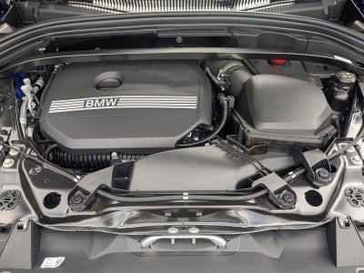 2025 BMW X1 xDrive28i Sports Activity Vehicle