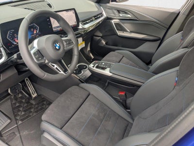 2025 BMW X1 xDrive28i Sports Activity Vehicle