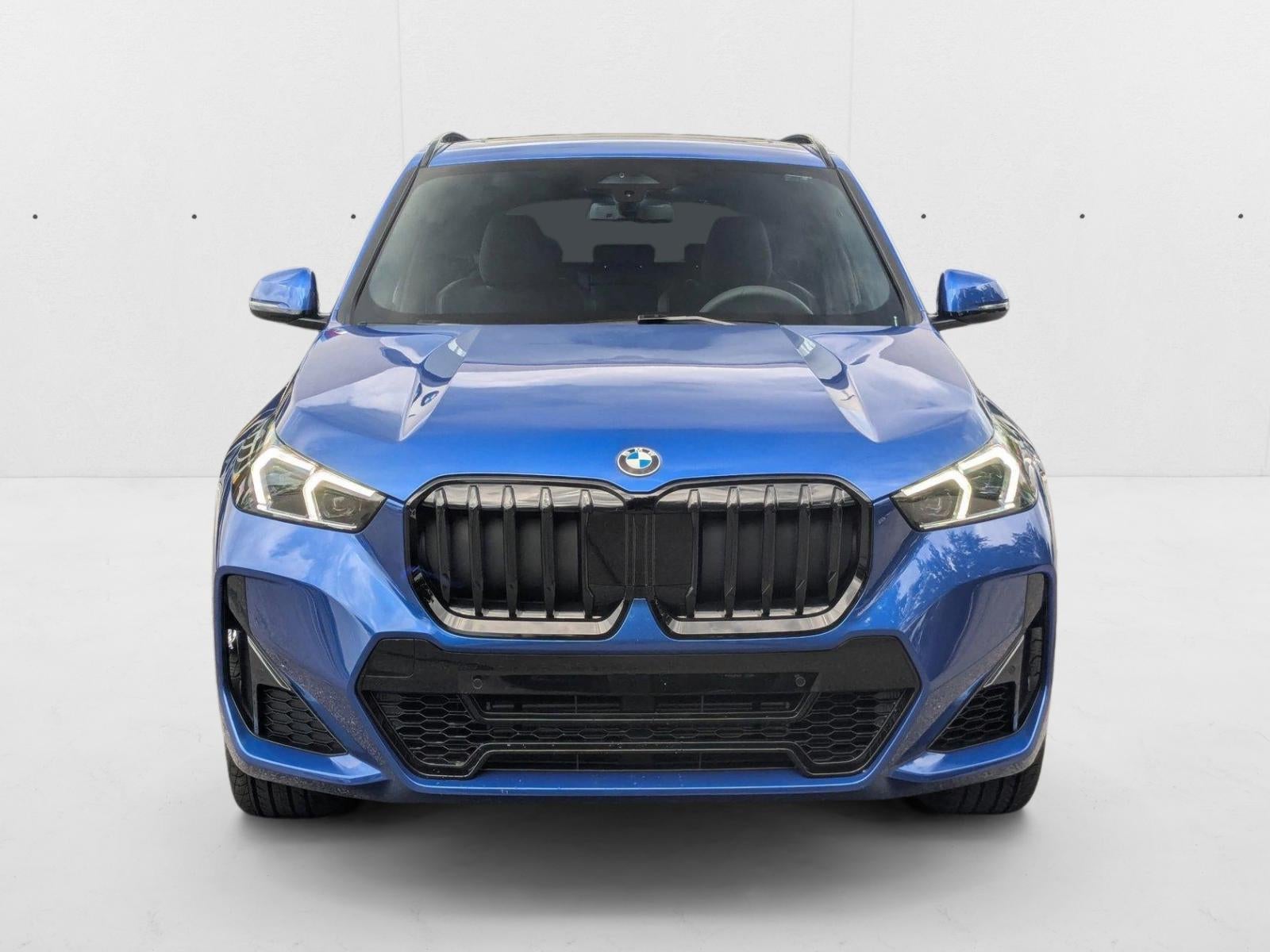 2025 BMW X1 xDrive28i Sports Activity Vehicle