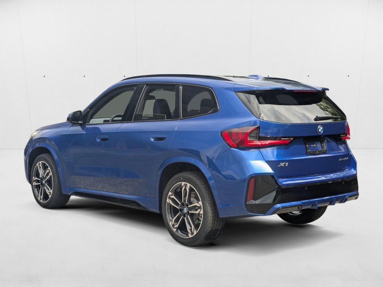 2025 BMW X1 xDrive28i Sports Activity Vehicle