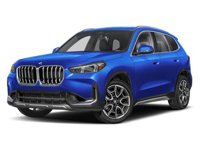 2025 BMW X1 xDrive28i Sports Activity Vehicle
