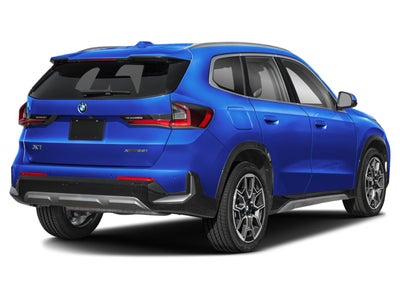 2025 BMW X1 xDrive28i Sports Activity Vehicle