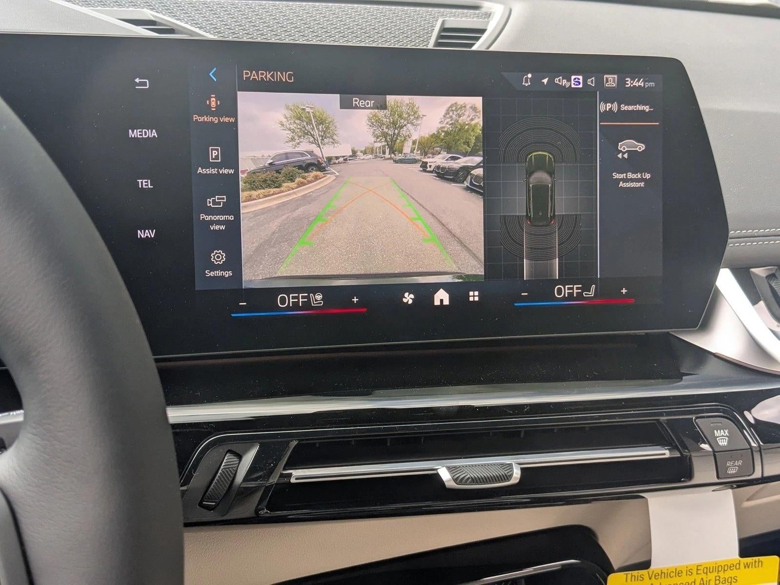 2025 BMW X1 xDrive28i Sports Activity Vehicle