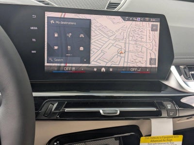 2025 BMW X1 xDrive28i Sports Activity Vehicle