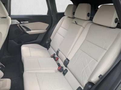 2025 BMW X1 xDrive28i Sports Activity Vehicle