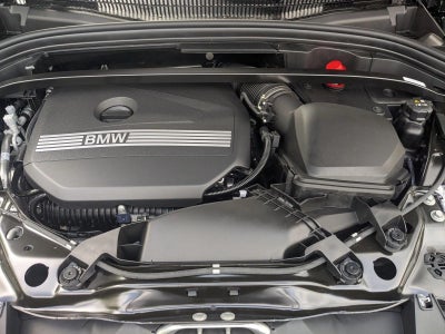 2025 BMW X1 xDrive28i Sports Activity Vehicle