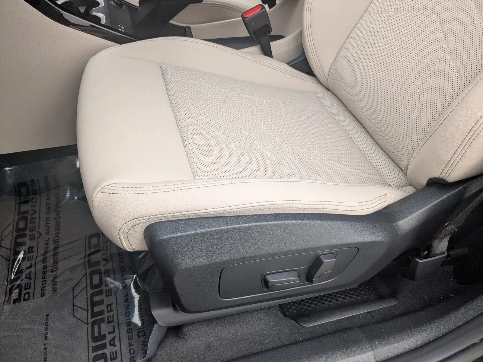 2025 BMW X1 xDrive28i Sports Activity Vehicle