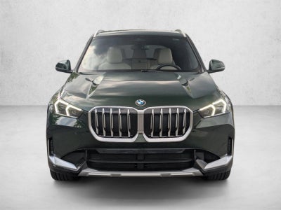 2025 BMW X1 xDrive28i Sports Activity Vehicle