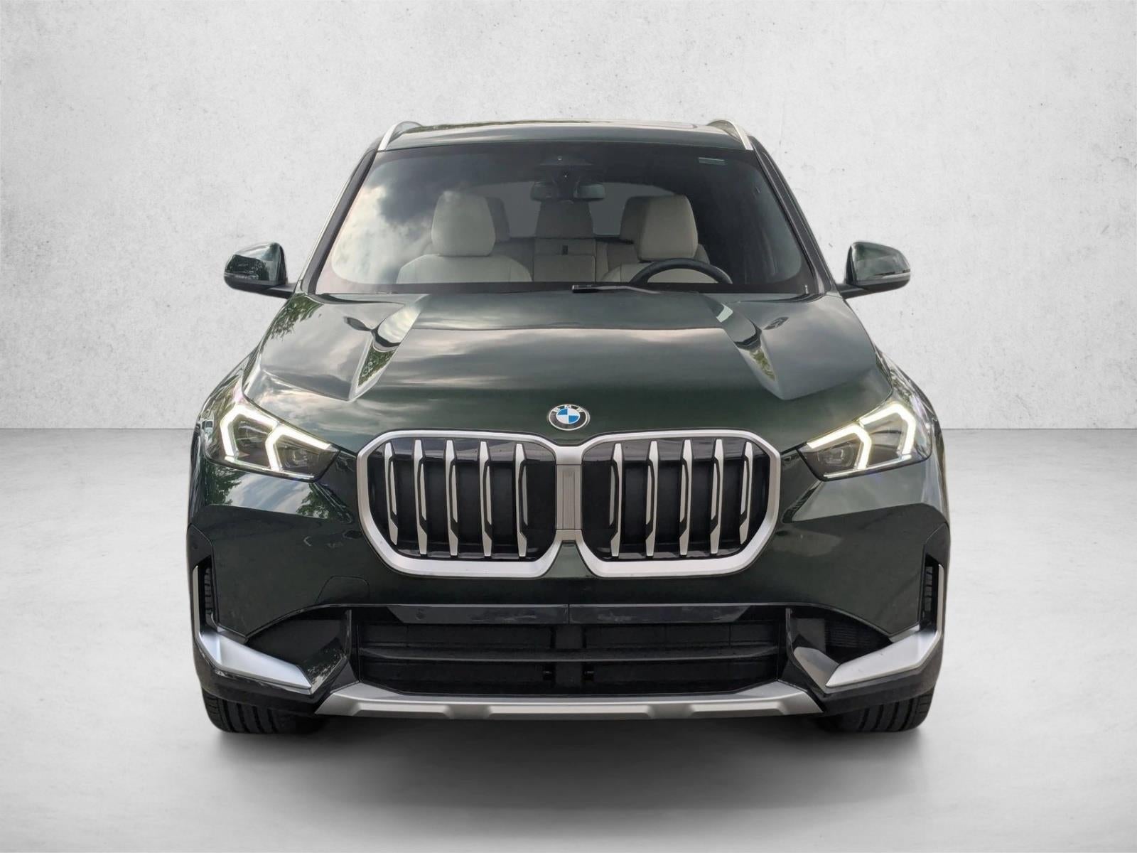 2025 BMW X1 xDrive28i Sports Activity Vehicle